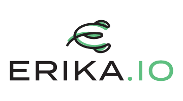 erika.io is for sale