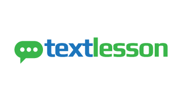 textlesson.com is for sale
