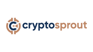 cryptosprout.com is for sale