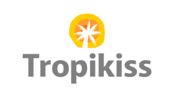 tropikiss.com is for sale