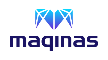 maqinas.com is for sale