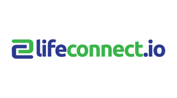 lifeconnect.io is for sale