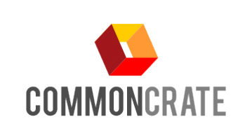 commoncrate.com is for sale