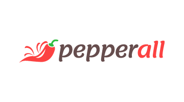 pepperall.com is for sale