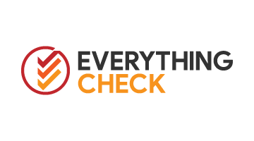 everythingcheck.com is for sale