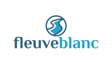 fleuveblanc.com is for sale