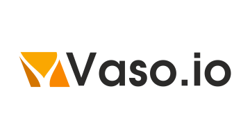 vaso.io is for sale