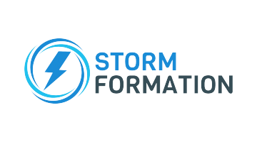 stormformation.com is for sale