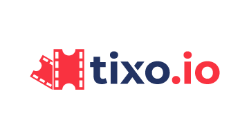 tixo.io is for sale