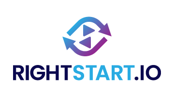 rightstart.io is for sale