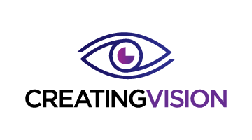 creatingvision.com is for sale