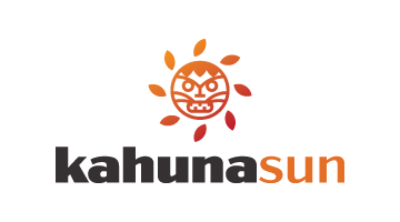 kahunasun.com is for sale