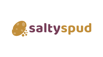 saltyspud.com is for sale