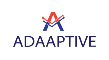 adaaptive.com is for sale