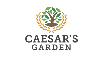 caesarsgarden.com is for sale