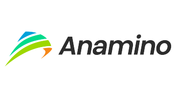 Logo for anamino.com