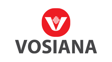 vosiana.com is for sale