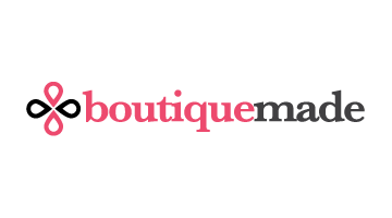 boutiquemade.com is for sale