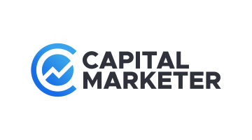 capitalmarketer.com is for sale