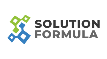 solutionformula.com is for sale