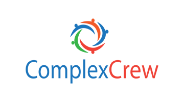 complexcrew.com is for sale