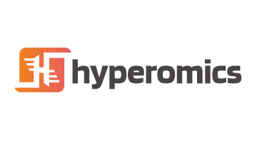 hyperomics.com is for sale