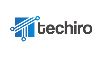 techiro.com is for sale