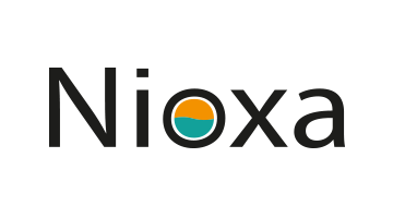 nioxa.com is for sale