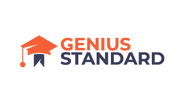 geniusstandard.com is for sale