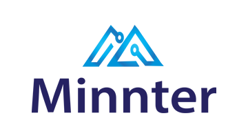 minnter.com is for sale