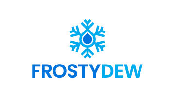 frostydew.com is for sale
