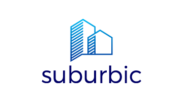 suburbic.com is for sale