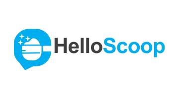 helloscoop.com is for sale