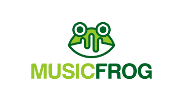 musicfrog.com is for sale