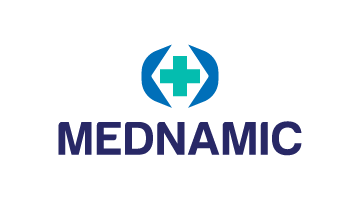 mednamic.com is for sale