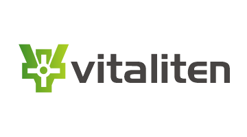 vitaliten.com is for sale