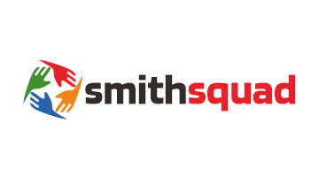 smithsquad.com is for sale