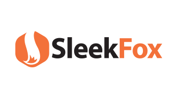 sleekfox.com is for sale