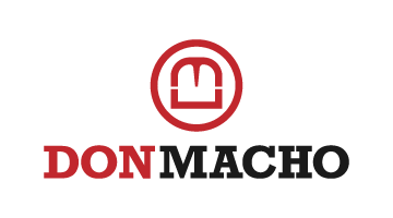 donmacho.com is for sale