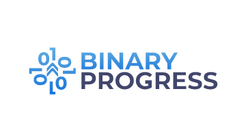 binaryprogress.com is for sale