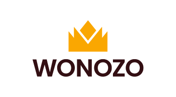 wonozo.com is for sale
