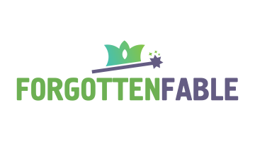 forgottenfable.com