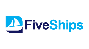 fiveships.com is for sale