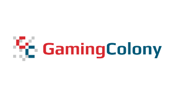 gamingcolony.com