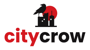 citycrow.com is for sale