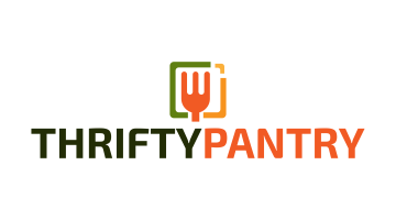 thriftypantry.com