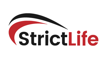 strictlife.com is for sale