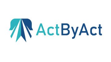 actbyact.com is for sale