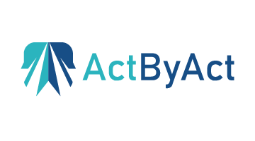 actbyact.com is for sale