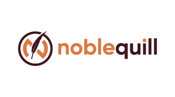 noblequill.com is for sale